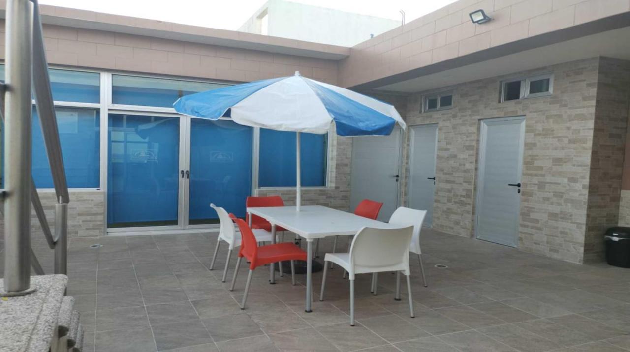Harbour Inn - Veracruz Extérieur photo