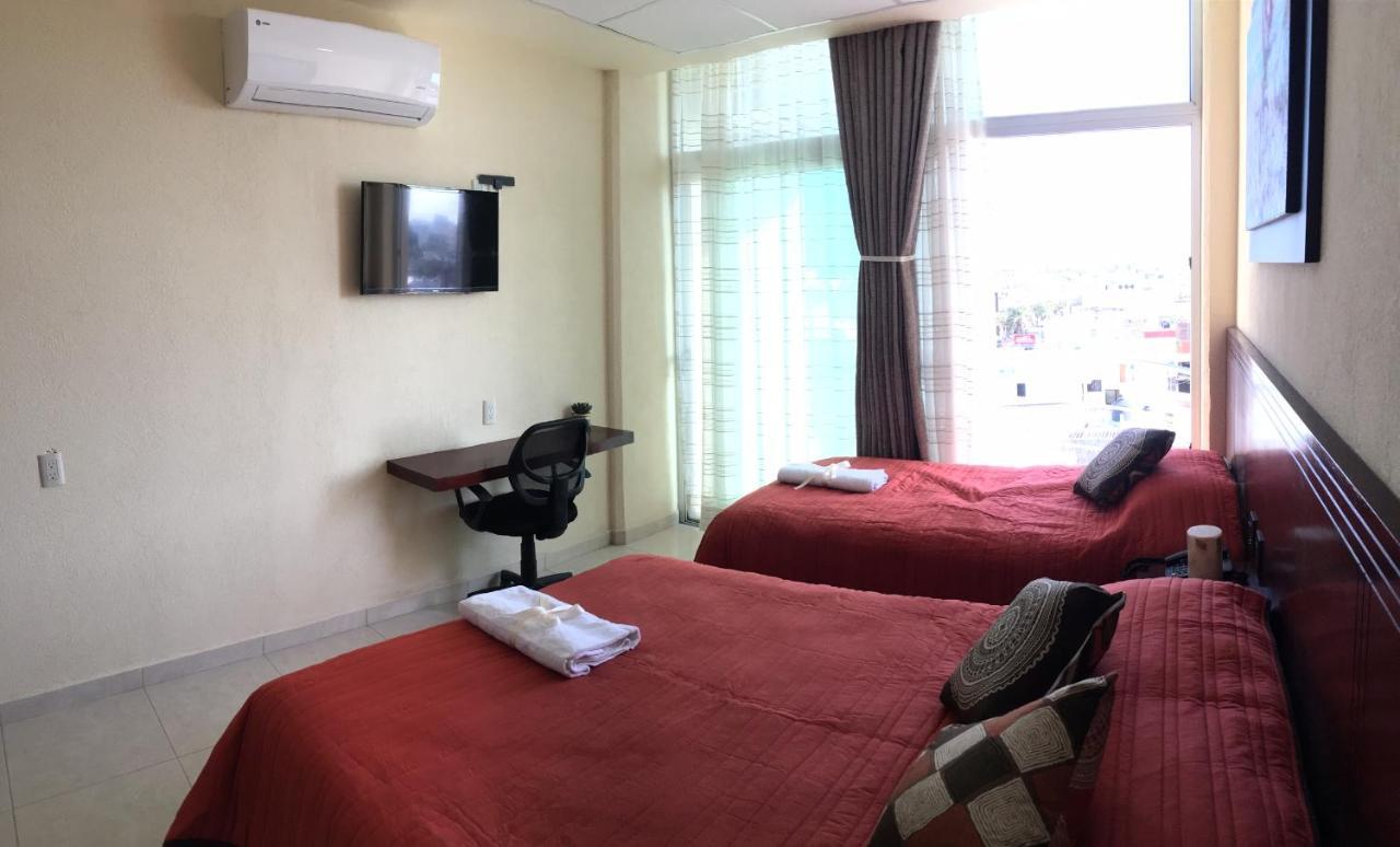 Harbour Inn - Veracruz Extérieur photo