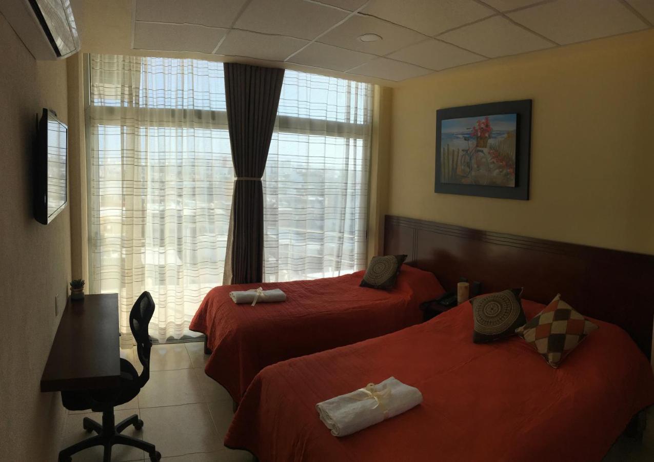 Harbour Inn - Veracruz Extérieur photo